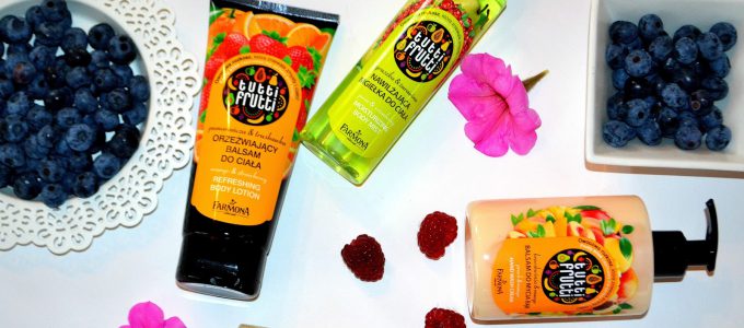 Tutti Frutti Orange & Strawberry – продукт, в който се влюбих заради невероятния аромат