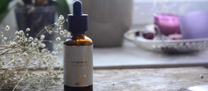 Nanoil Vitamin C Face Serum: наистина ли е най-добрият? Моето ревю