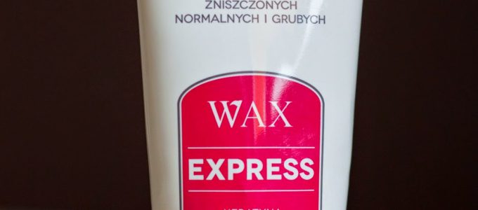 Pilomax Нов пристигащ – WAX Express Кондиционери за вълни!